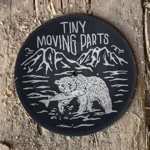 Tiny Moving Parts 4