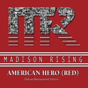 Madison Rising 3
