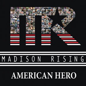 Madison Rising 1