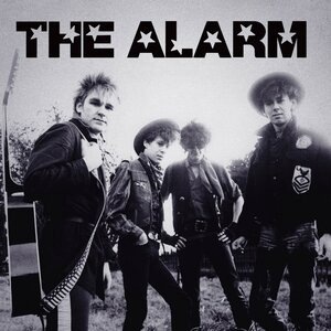 The Alarm 19