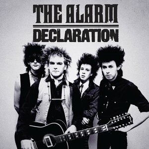 The Alarm 18