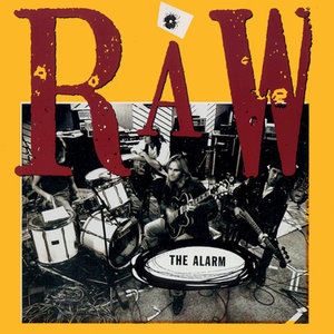 The Alarm 17