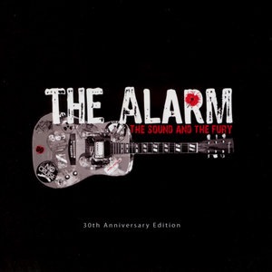 The Alarm 15