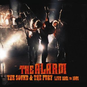 The Alarm 12