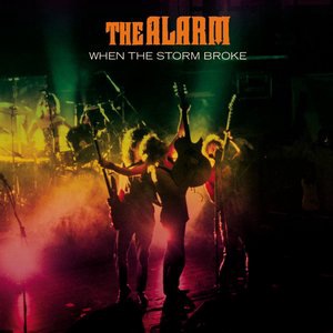 The Alarm 11