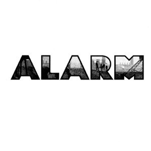 The Alarm 10