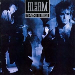 The Alarm 9