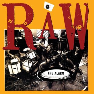 The Alarm 6