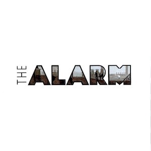 The Alarm 4