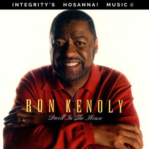 Ron Kenoly 8