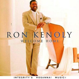 Ron Kenoly 7