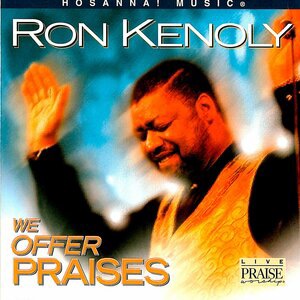 Ron Kenoly 6