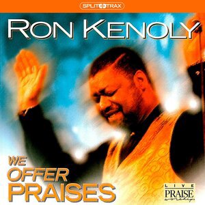 Ron Kenoly 5