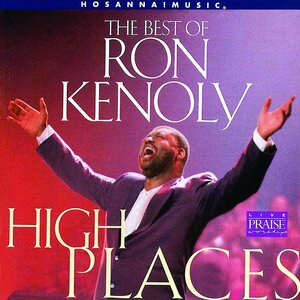 Ron Kenoly 2