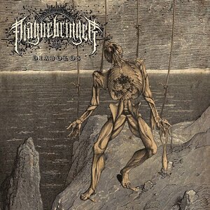 Plaguebringer 1