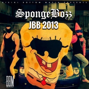 Spongebozz 1