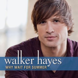 Walker Hayes 1