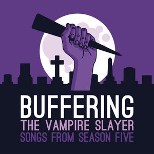 Buffering the Vampire Slayer 5