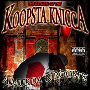 Koopsta Knicca 3