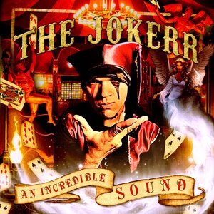 The Jokerr 12