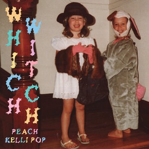 Peach Kelli Pop 3