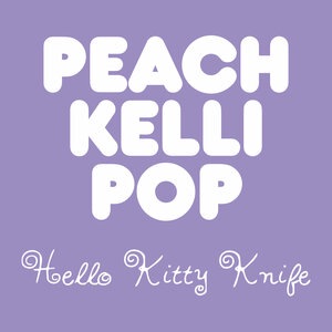 Peach Kelli Pop 2