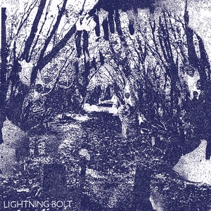 Lightning Bolt 3