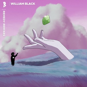 William Black 2