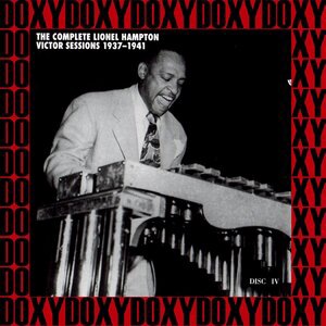 Lionel Hampton 42