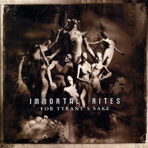 Immortal Rites 1