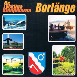 De Lyckliga Kompisarna 5