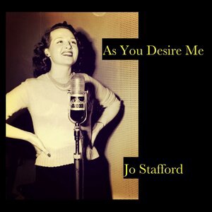 Jo Stafford 75