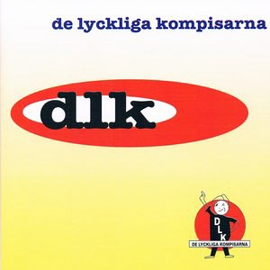 De Lyckliga Kompisarna 4