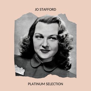 Jo Stafford 71