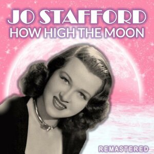 Jo Stafford 70