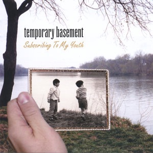 Temporary Basement 1