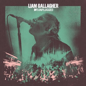 Liam Gallagher 2