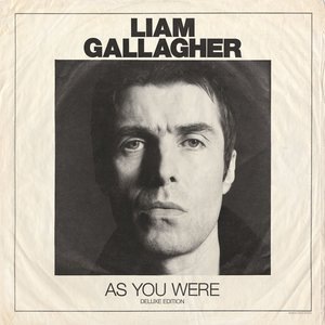 Liam Gallagher 1