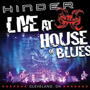 Hinder 4