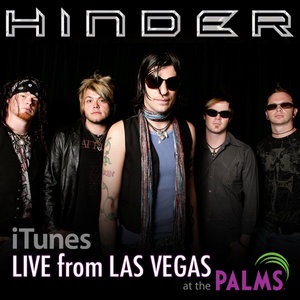 Hinder 2