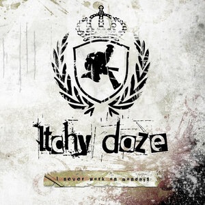 Itchy Daze 1