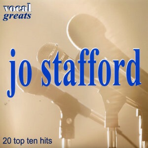 Jo Stafford 63