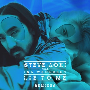 Steve Aoki 2