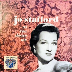 Jo Stafford 61