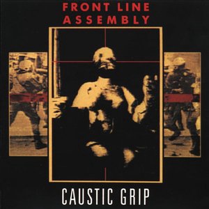 Front Line Assembly 8