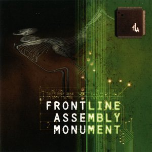 Front Line Assembly 7
