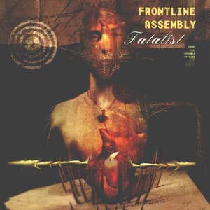 Front Line Assembly 6