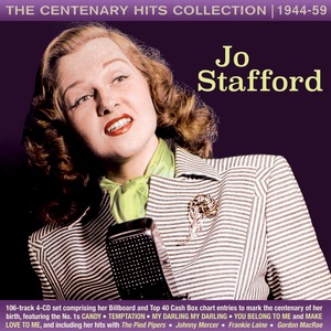 Jo Stafford 60