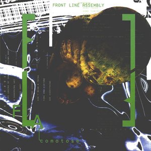Front Line Assembly 4
