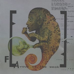 Front Line Assembly 3